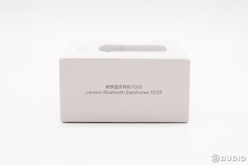 拆解報(bào)告 聯(lián)想真無線藍(lán)牙耳機(jī)tc03