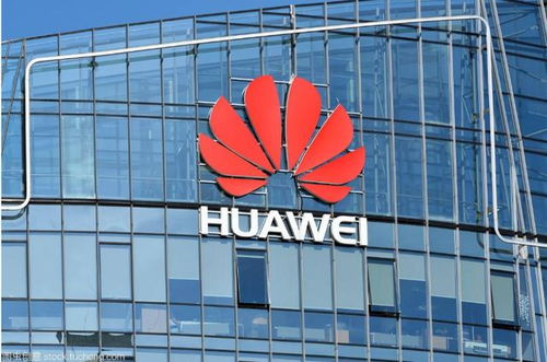 華為攜手銀聯(lián)進(jìn)軍支付領(lǐng)域，市場格局迎來新變數(shù)