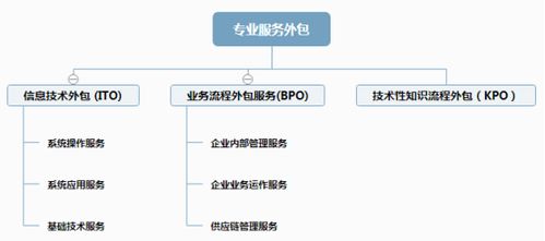 深度解讀專業服務外包中的軟件銷售 機遇、挑戰與最佳實踐